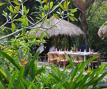 Tiger Rock Hotel Pangkor Island Exterior photo