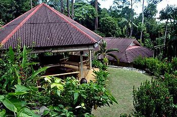 Tiger Rock Hotel Pangkor Island Exterior photo
