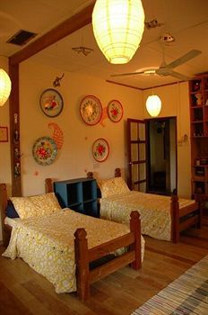 Tiger Rock Hotel Pangkor Island Exterior photo