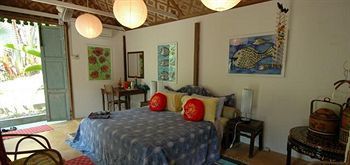 Tiger Rock Hotel Pangkor Island Exterior photo