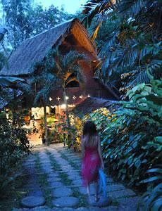 Tiger Rock Hotel Pangkor Island Exterior photo