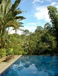 Tiger Rock Hotel Pangkor Island Exterior photo