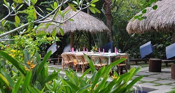 Tiger Rock Hotel Pangkor Island Exterior photo