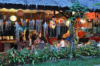 Tiger Rock Hotel Pangkor Island Exterior photo
