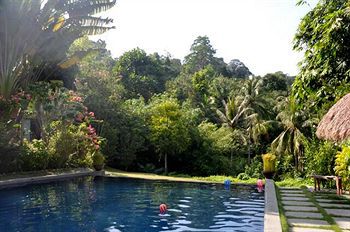 Tiger Rock Hotel Pangkor Island Exterior photo