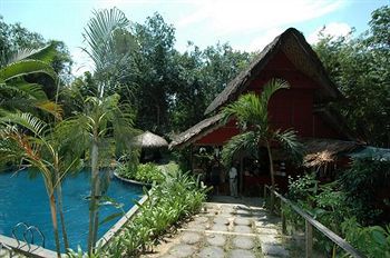 Tiger Rock Hotel Pangkor Island Exterior photo