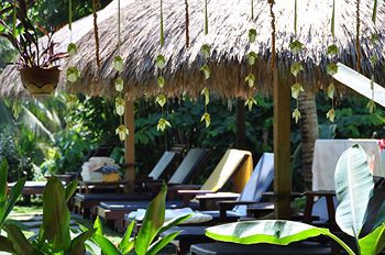 Tiger Rock Hotel Pangkor Island Exterior photo