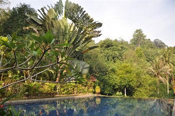 Tiger Rock Hotel Pangkor Island Exterior photo